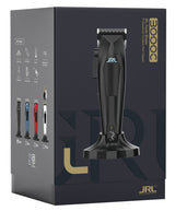 JRL CLIPPER 3000C MINI W/FADE BLADE BLACK