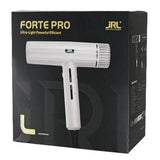 JRL DRYER FORTE PRO WHITE