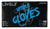 LEVEL3 NITRILE GLOVES BLUE [LARGE]