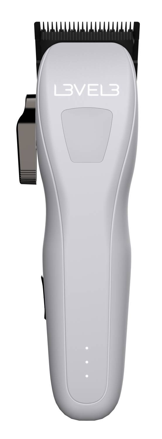 LEVEL3 SERIES 1 CLIPPER [WHITE]
