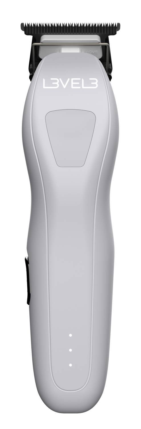 LEVEL3 SERIES 1 TRIMMER [WHITE]