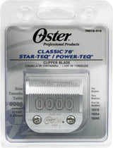OSTER BLADE 76 AG #0000