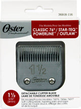 OSTER BLADE 76 AG #1.5