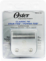 OSTER BLADE 76 AG #2