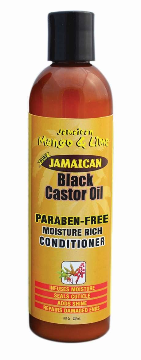 JML B/C PARABEN FREE MOIST RICH COND