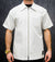 3GB PROFESSOR JACKET PLAIN WHITE L