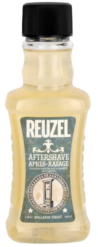 REU AFTERSHAVE 3.38 OZ
