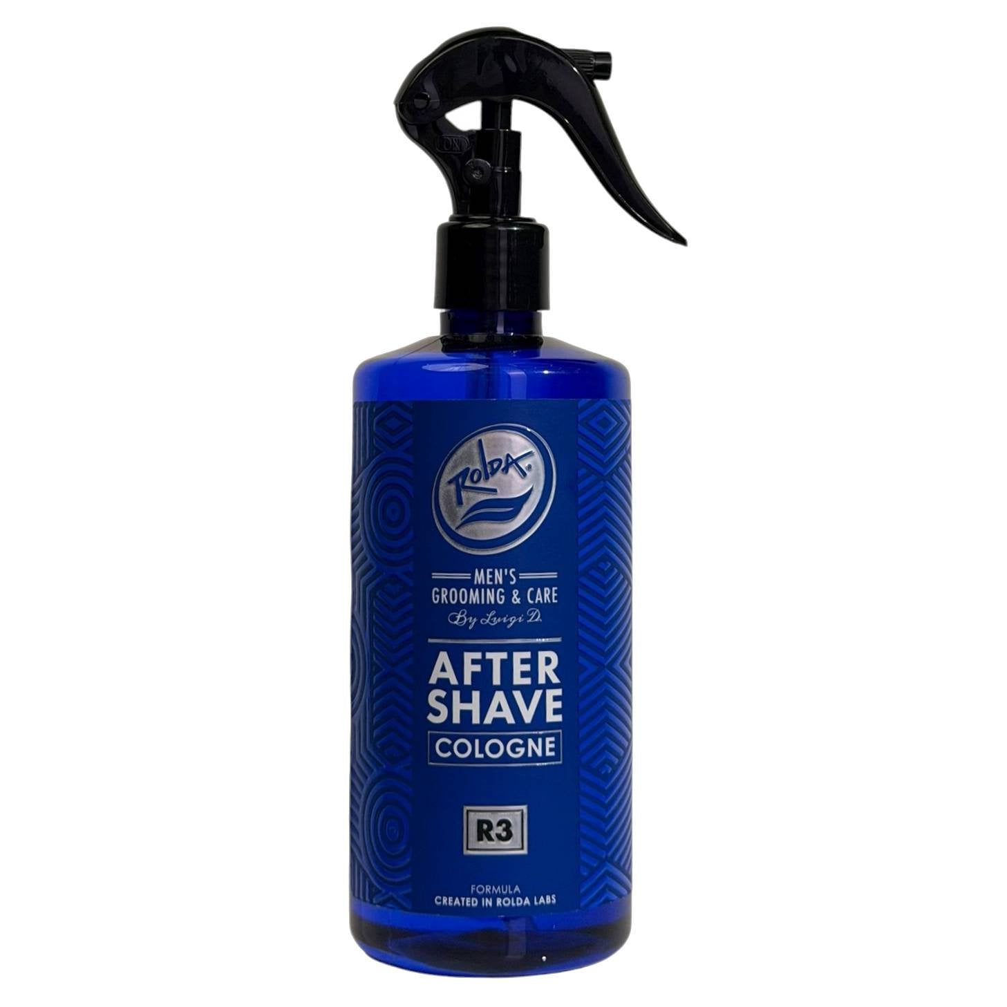 ROLDA AFTER SHAVE COLOGNE R3