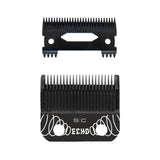 STYLECRAFT BLADE CLIPPER ECHO DLC DEEP TOOTH