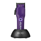 STYLECRAFT CLIPPER REIGN [PURPLE]