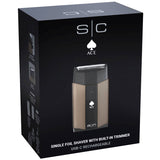 STYLECRAFT ACE SINGLE FOIL SHAVER