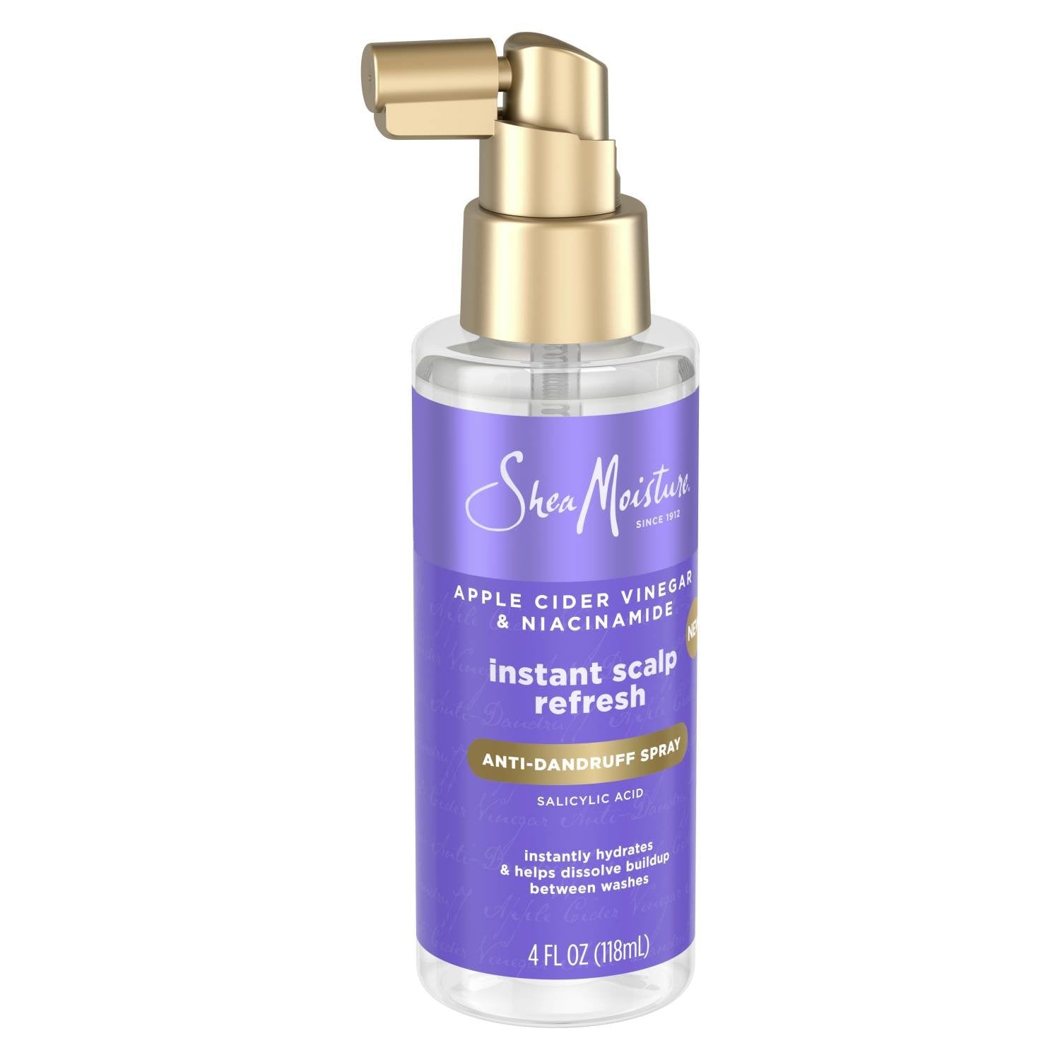 SM ANTI DANDRUFF SCALP SPRAY