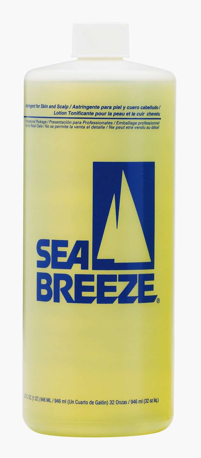 SEABREEZE ASTRINGENT 32 OZ