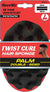SPONGE BRUSH 2 SIDED 10/10MM PALM