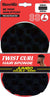 SPONGE BRUSH 2 SIDED 10/10MM JUMBO