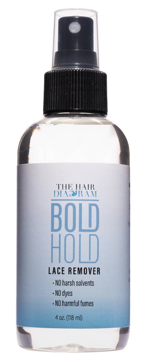 BOLD HOLD LACE REMOVER