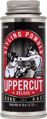 UCUT STYLING POWDER