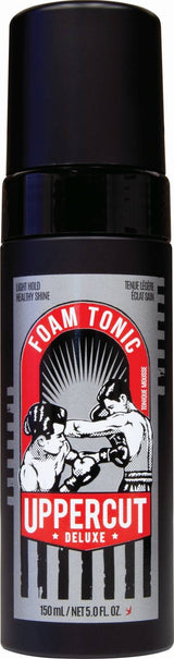 UCUT FOAM TONIC