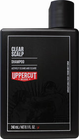 UCUT CLEAR SCALP SHAMPOO