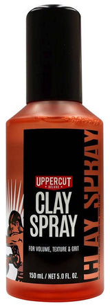UCUT CLAY SPRAY