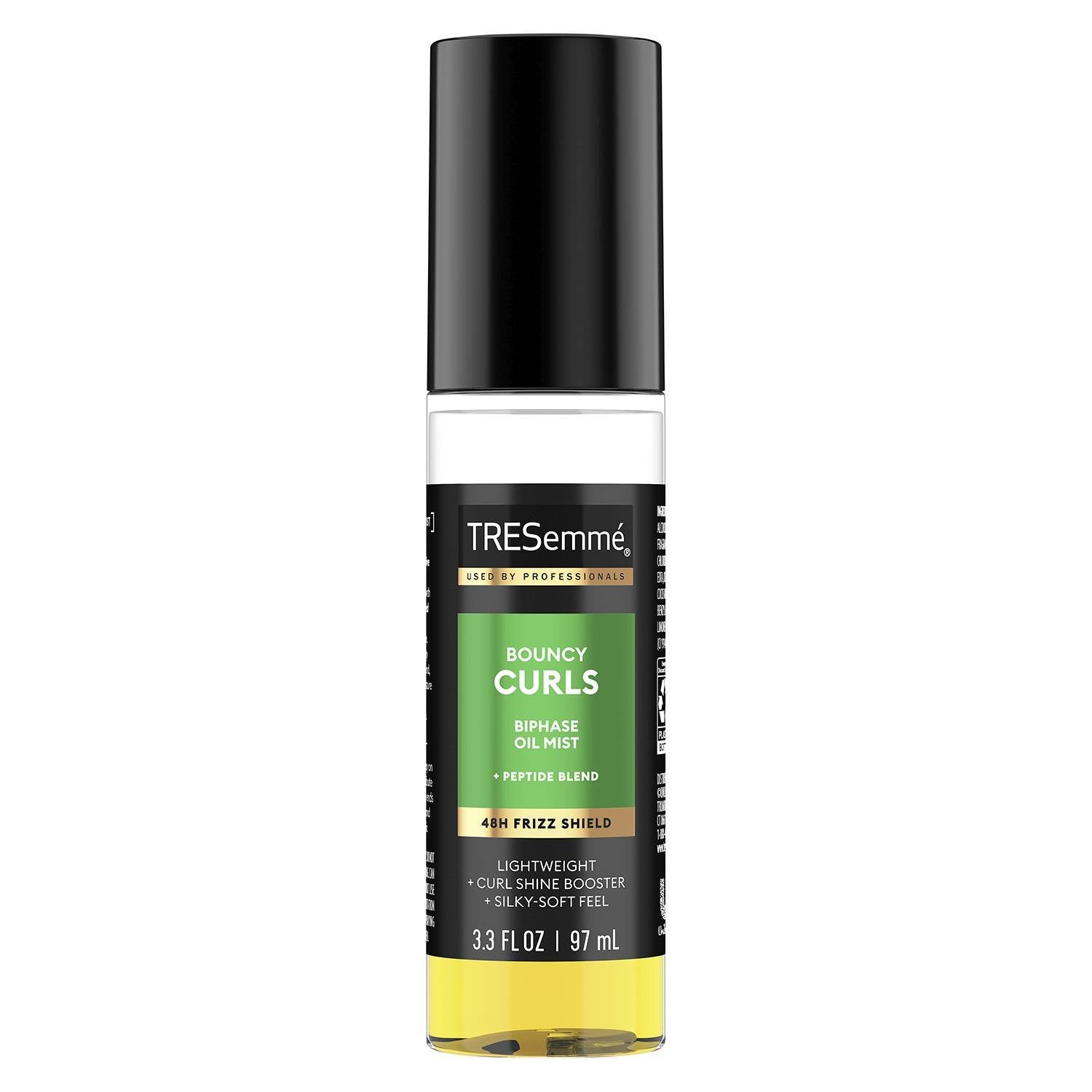 TRESEMME CURLS OIL MIST