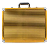 VINCENT MASTERCASE LARGE GOLD