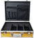 VINCENT MASTERCASE SMALL GOLD