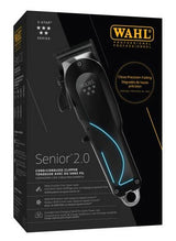 WAHL 5STAR CLIPPER SENIOR 2.0