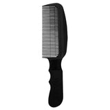 WAHL COMB FLAT TOP [BLACK]